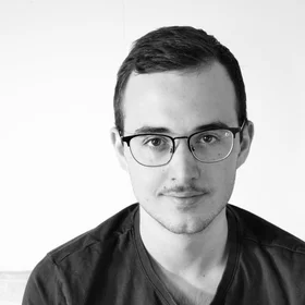 Benjamin Segmüller